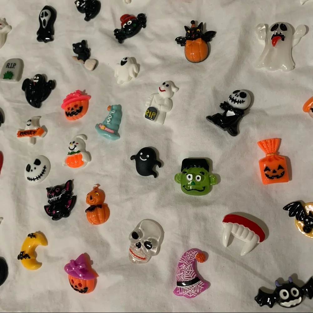 N/A halloween inspired
